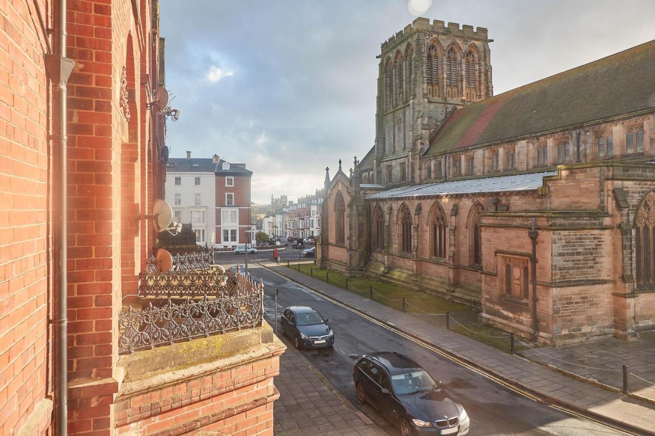 Apartment Host & - Church Square Eskape Whitby