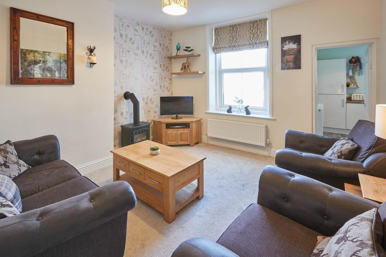 Host & - Church Square Eskape * Whitby